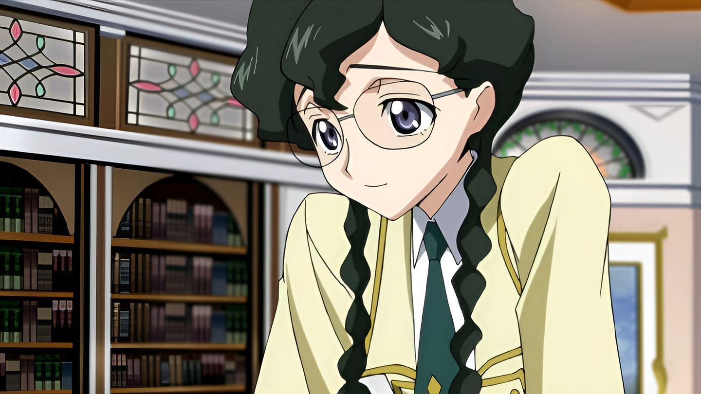 One of those controversial anime scenes that have defined a character (Image via Sunrise)